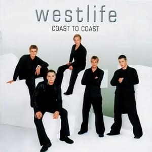 Close Your Eyes - Westlife