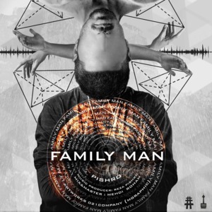 Family Man - Reza Pishro