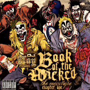 Whoop! - Insane Clown Posse (Ft. Axe Murder Boyz)