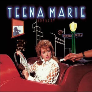 Fix It (12" remix) - Teena Marie