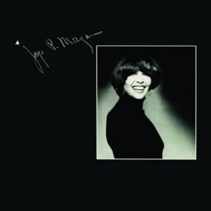 Can’t Hide Love - Jaye P. Morgan