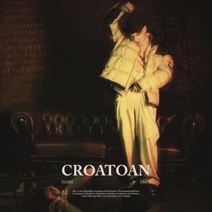 CROATOAN - YASMI