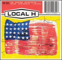 Cooler Heads - Local H