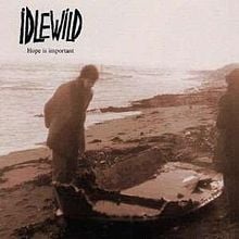 Close the Door - Idlewild