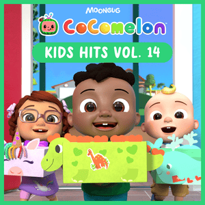 Butterfly Song - CoComelon