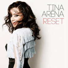 Destination Unknown - Tina Arena