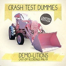 My Pussycat and Me - Crash Test Dummies