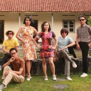 Sabda Alam - White Shoes & The Couples Company