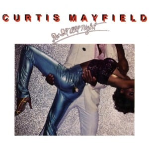 In Love, in Love, in Love - Curtis Mayfield