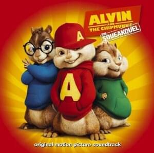 You Really Got Me - Alvin & The Chipmunks (Ft. Honor Society)