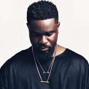 Adona - Sarkodie