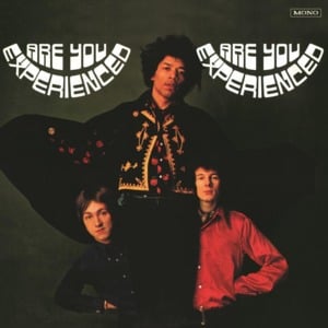 Remember - The Jimi Hendrix Experience