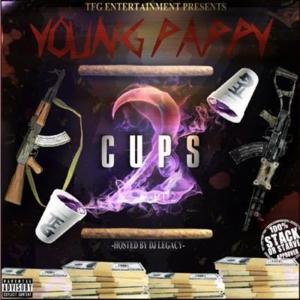 Bussin 2-4's - Young Pappy