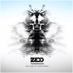 Transmission - Zedd (Ft. Logic & X Ambassadors)