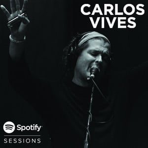 Las Cosas De La Vida (Live from Spotify) - Carlos Vives