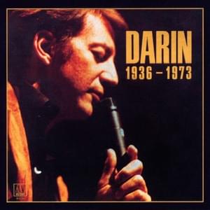 I’ll Be Your Baby Tonight (Alternate Mix) - Bobby Darin