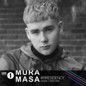 70063 - ​Mura Masa