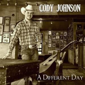 What’s Left of Texas? - Cody Johnson