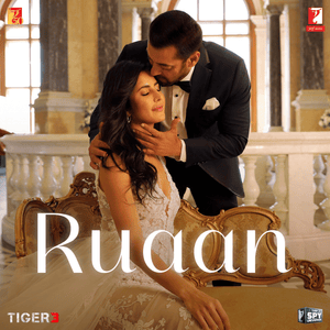 Ruaan - Arijit Singh