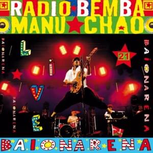 Volver - Manu Chao