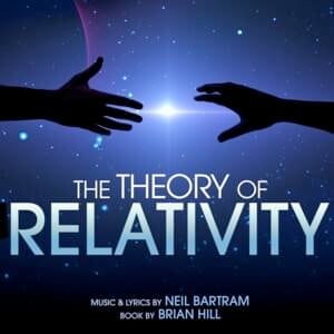 You Will Never Know - The Theory of Relativity Company