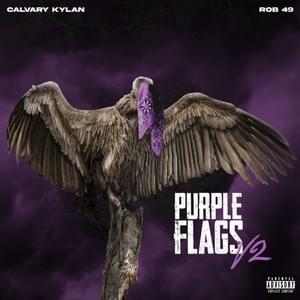 Purple Flags V2 - Calvary Kylan & Rob49