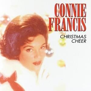 The Christmas Song (Chestnuts Roasting on an Open Fire) - Connie Francis