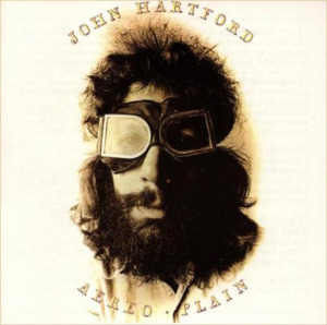 Boogie - John Hartford