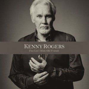 Dreams of the San Joaquin - Kenny Rogers