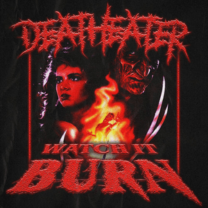 WATCH IT BURN - SXMPRA