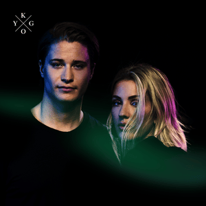 First Time - Kygo & Ellie Goulding