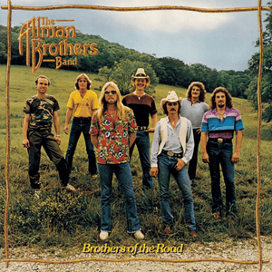 Straight From The Heart - The Allman Brothers Band