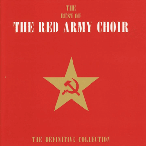 Let’s go - The Red Army Choir