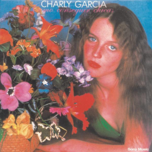 Fantasy - Charly García