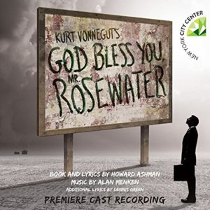 The Rosewater Foundation (Reprise) - Santino Fontana