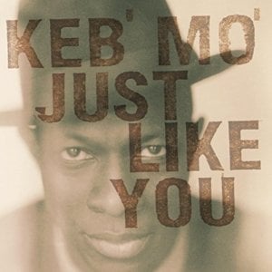 Perpetual Blues Machine - Keb' Mo'