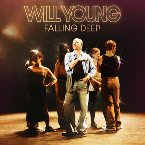 Falling Deep - Will Young