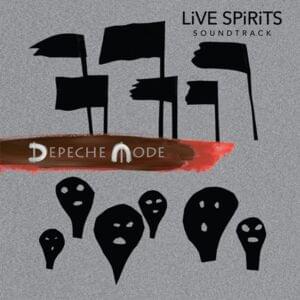 Insight (Live) [Berlin, Waldbühne, Germany - 2018/07/25] - Depeche Mode