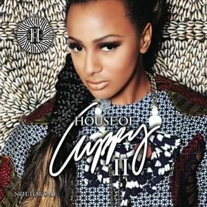 Goons Mi (Cuppy Remix) - Cuppy (Ft. Olamide)