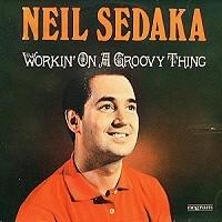 Ebony Angel - Neil Sedaka