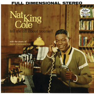 For You - Nat "King" Cole