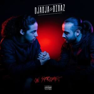 Rien n’a changé - Djadja & Dinaz