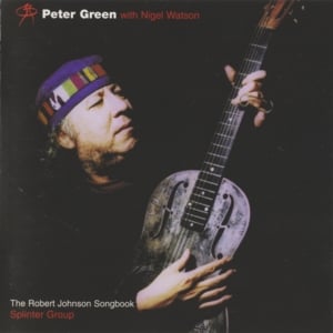 Honeymoon Blues - Peter Green Splinter Group