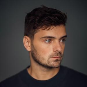 Live Tonight - Martin Garrix (Ft. Ryan Tedder)