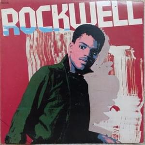 Knife - Rockwell