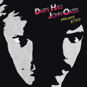 Mano A Mano - Daryl Hall & John Oates