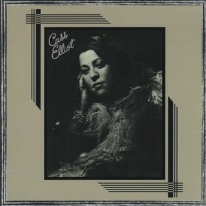 East of the Sun (And West of the Moon) - Cass Elliot