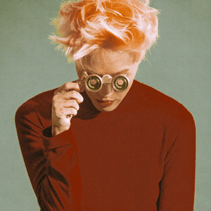 Comedian - Zion.T