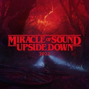 Upside Down (2022 Remaster) - Miracle of Sound