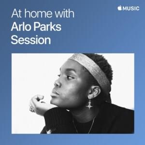 Eugene (Apple Music At Home With Session) - Arlo Parks